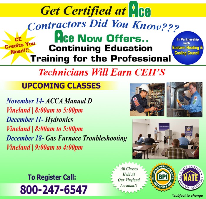  Nursing Continuing Education